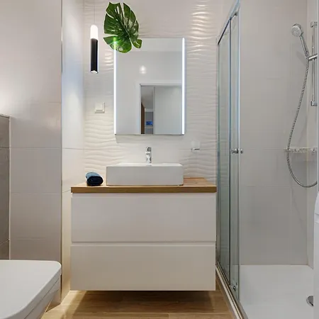 Apartment W Centrum *